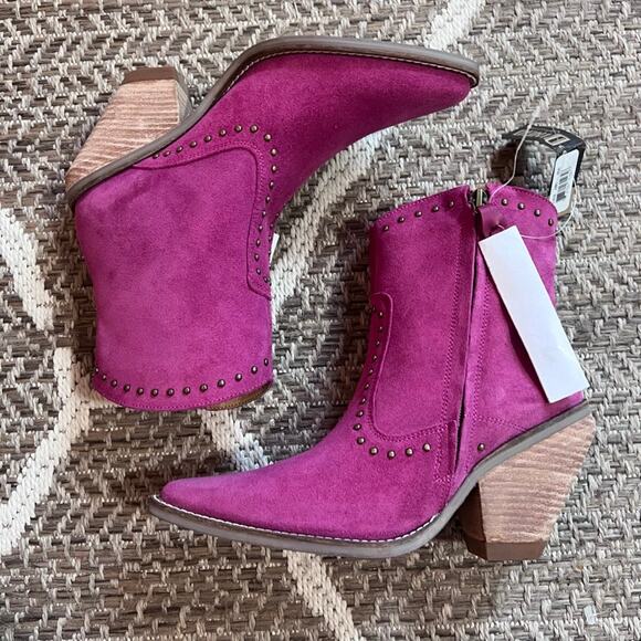 Dingo Classy n Sassy Western boots sz 6.5 - Picture 1 of 7